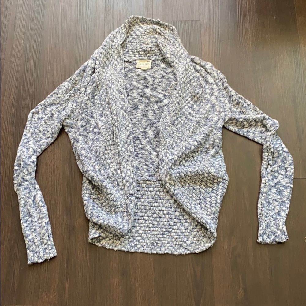 *SOLD* PacSun Cardigan